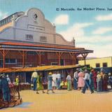 Mercado Cuauhtémoc