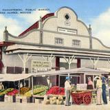 Mercado Cuauhtémoc