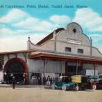 Mercado Cuauhtémoc