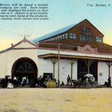 Mercado Cuauhtémoc