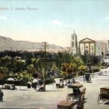 Plaza de Armas