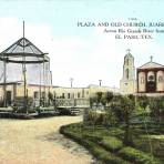 Plaza de Armas