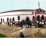 Plaza de Toros