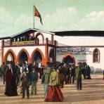 Plaza de Toros Pani