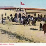 Plaza de Toros Pani