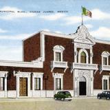 Presidencia Municipal