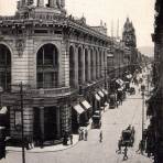 Calle del Espíritu Santo