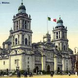 Catedral Metropolitana