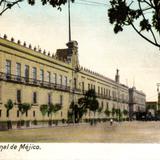 Palacio Nacional