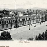 Palacio Nacional