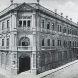 Hotel García