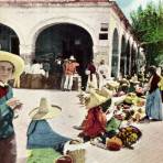 Los Portales de Cuernavaca