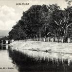 Jardín de la Borda