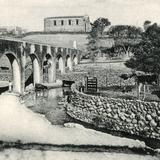 Antiguo Acueducto