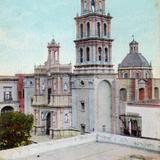 Catedral de San Luis Potosí