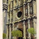 Catedral de Zacatecas