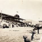 Hipódromo y Galgódromo