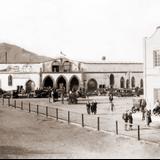 Plaza de Toros Alberto Balderas