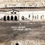 Plaza de Toros Alberto Balderas