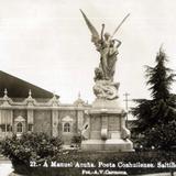 Plaza Manuel Acuña