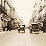 Calle Tacuba