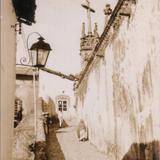 Una calle de Taxco