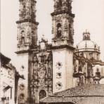 Iglesia de Santa Prisca