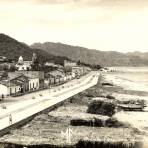 Malecón de Puerto Vallarta