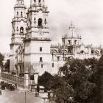 Catedral de Morelia