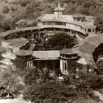 Balneario de San Juan de Purúa