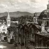 Catedral de Cuernavaca