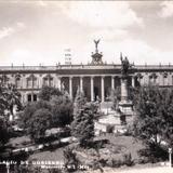 Palacio de Gobierno de Nuevo León