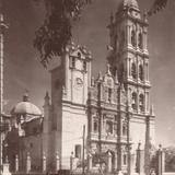 Catedral de Monterrey