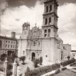 Catedral de Monterrey