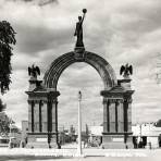 Arco de la Independencia