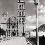 Catedral de Monterrey