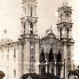 Catedral de Mazatlán