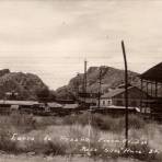 Cerro de Proaño