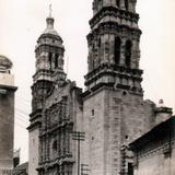 Catedral de Zacatecas