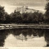 Castillo de Chapultepec