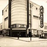 Vista al Teatro