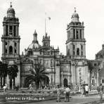 Catedral Metropilitana