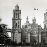 Catedral Metropilitana