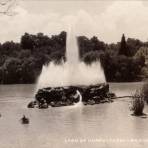 Chapultepec