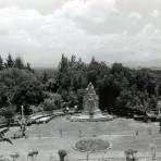 Chapultepec