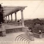 Chapultepec