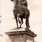 Monumento a Carlos IV