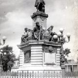 Monumento a Cristóbal Colón