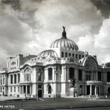 Palacio de Bellas Artes