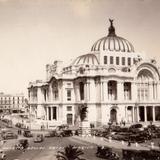 Palacio de Bellas Artes